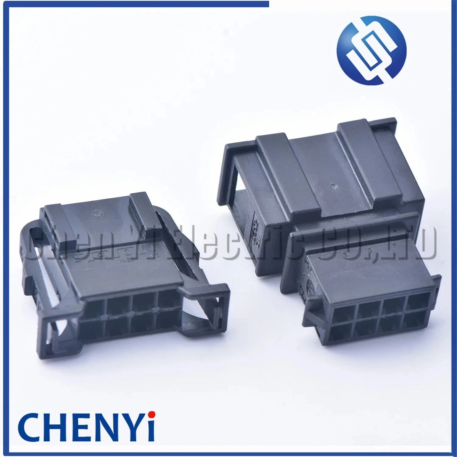 1 Set Car Anti-Theft System Audio Connector Plug (8-Pin, 1.5mm)
