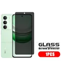 1 Front Glass