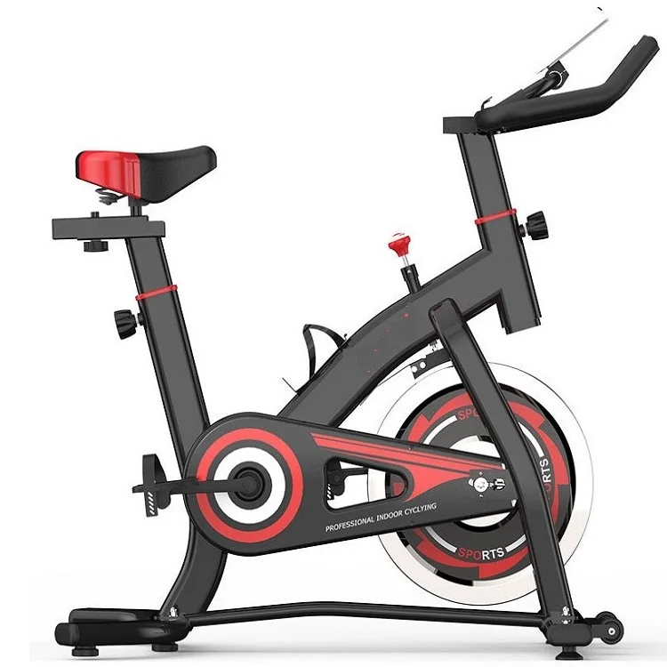 Top Sell Indoor Exercise Trainer Cardio Exercise Spinning Bicycle