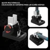 SUGON 8620DX PRO 1300W Hot Air Rework Station Microcomputer Temperature Control BGA Curved Nozzle Welding Repair 3