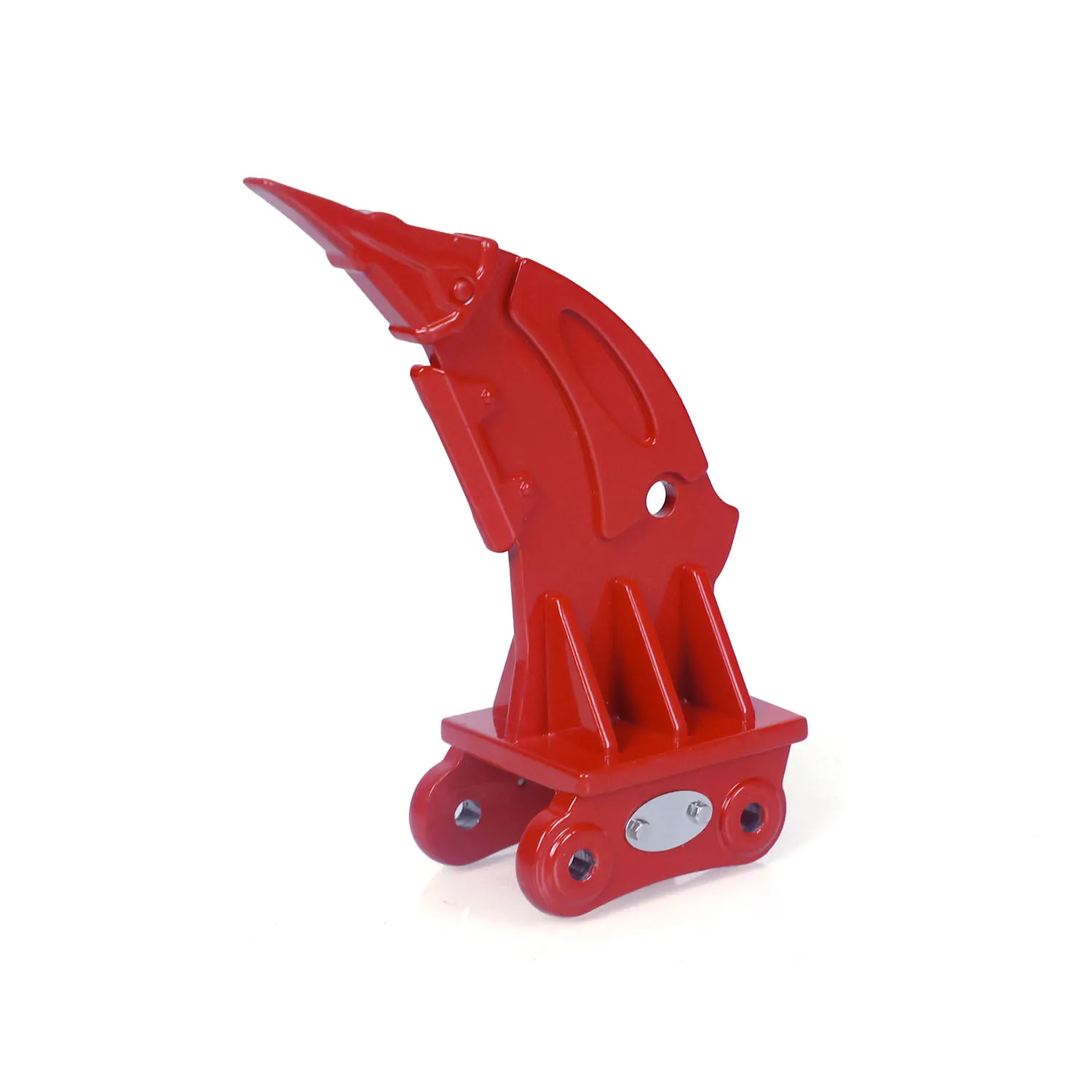 Ripper métallique Kabolite 1/18 pour excavatrice RC hydraulique K961