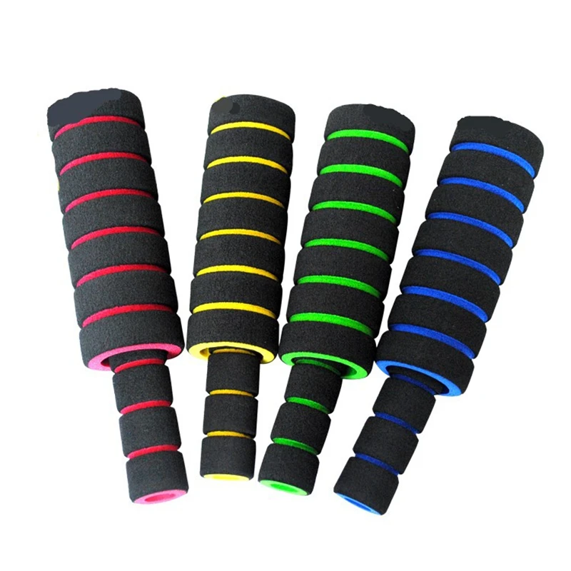 Motorcycle Handlebar Brake Handle Soft Sleeve Anti-Slip Cover Universal Bike Protective Clutch Lever Equipments Accessories
