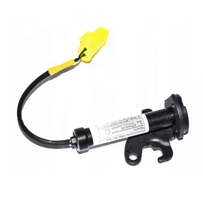 BMW F22 F23 F34 F82 F83 2012-2019 좌측용 자동차 후드 액추에이터 액티브 보닛 스프링 스트럿 (51237259691)