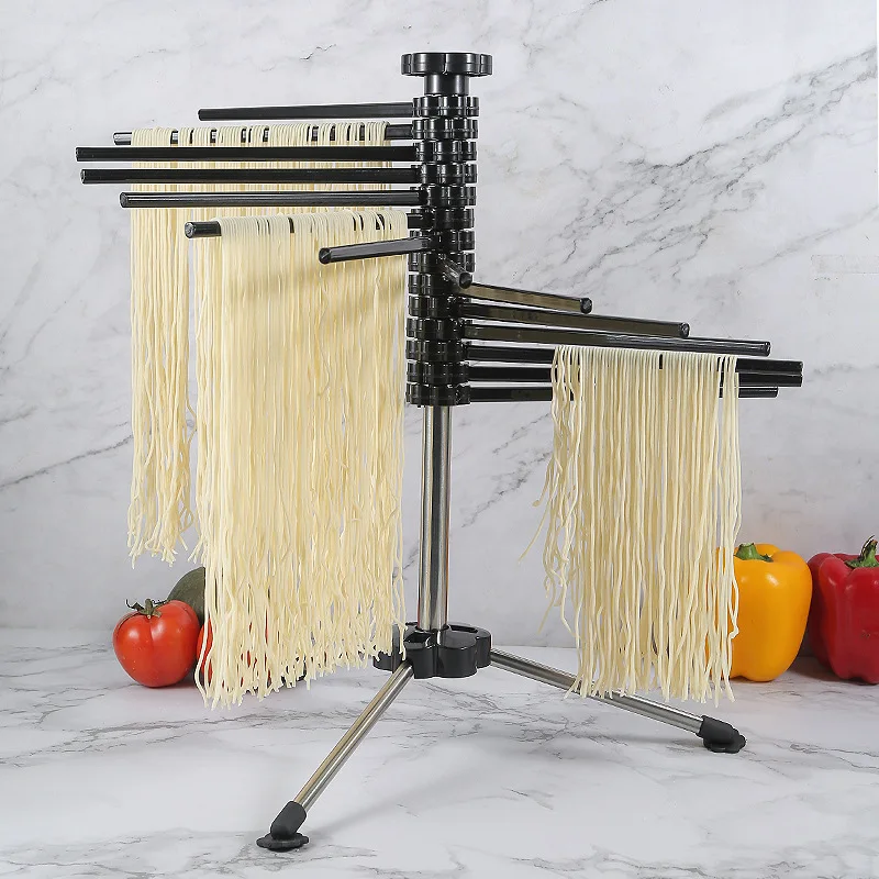 Drying-rack-manual-rotating-drying-rack-wake-up-special-hanging-rack ...