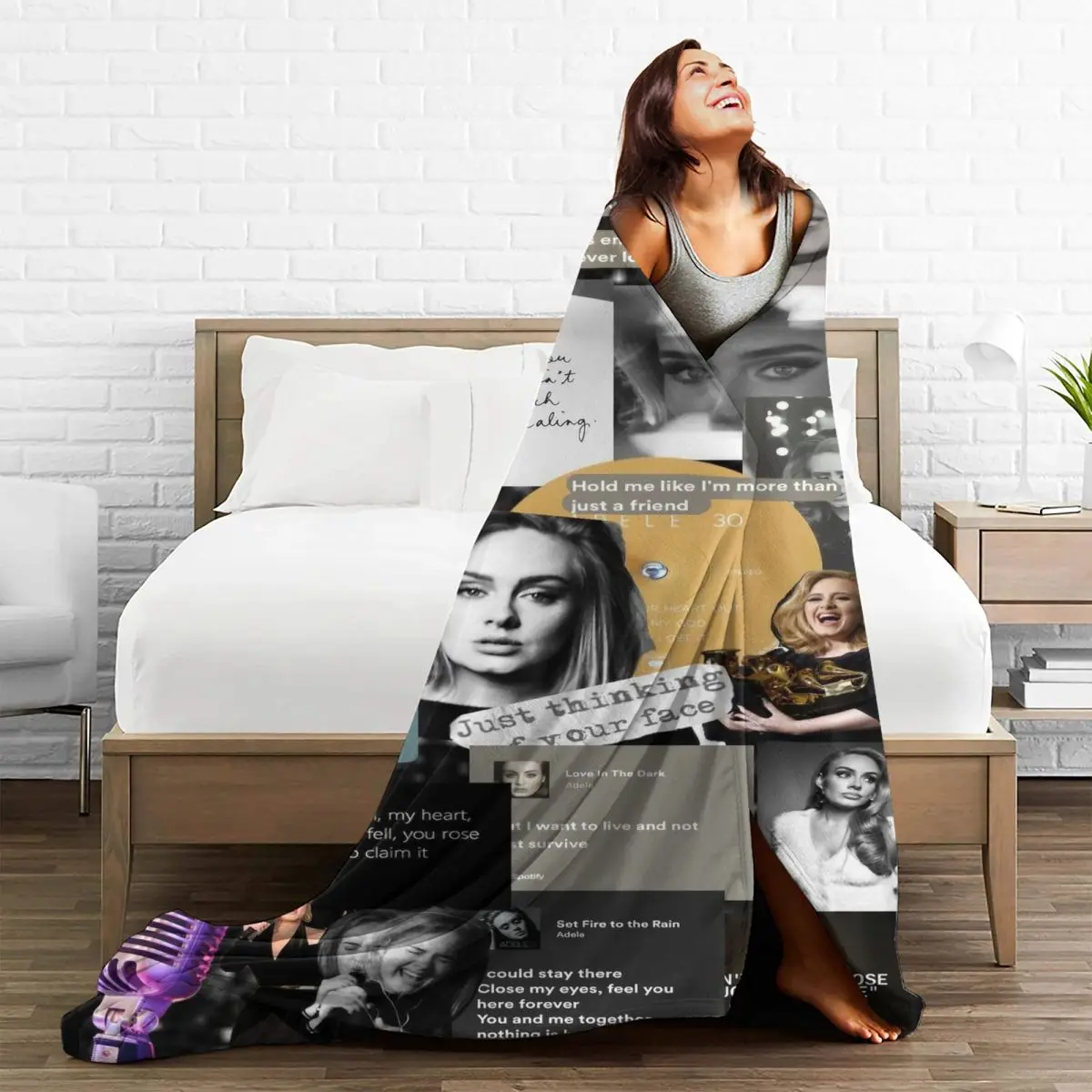 Adele ���� ���� ��� ���� Ŀ�� ���� ���, ���� ���� ��Ʈ�� ����Ʈ ������ ���, ���� �÷��� ���� �̺�