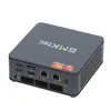 GMKtec Nucbox Mini Computer Gamer K6 M6 AMD Ryzen 7 7840HS R5 6600H USB4 2*DDR5 2*PCIE 2*2.5G NUC Desktop PC Windows 11 WiFi6E 3