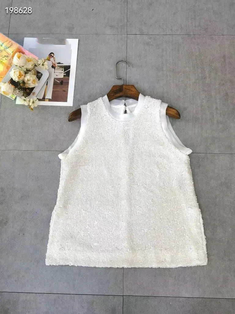 

Wd0323 Модные женские Топы И Футболки 2024, популярный Европейский дизайн, женская одежда