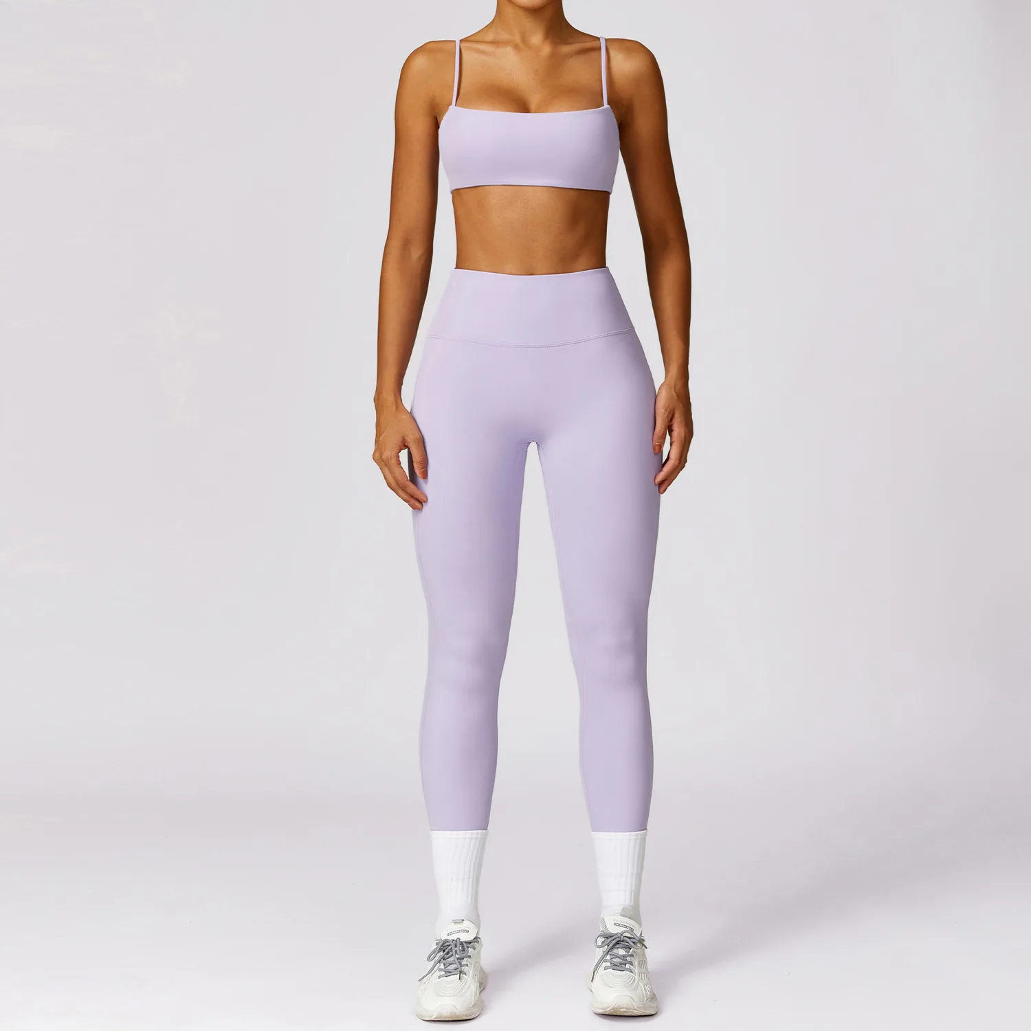 Women Tracksuit Yoga Set Nude Sport Suits Quick Dry Sportswear Workout Clothes Athletic Wear Gym Leggings Fitness Bra Sets sports bra set gym workout set yoga pants set yoga set fitness set sportswear set sports set