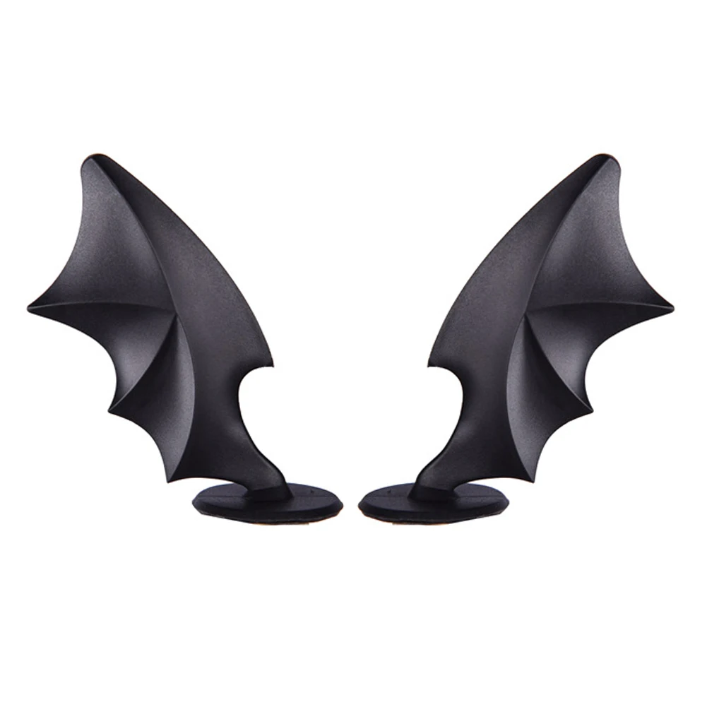 Wings Black