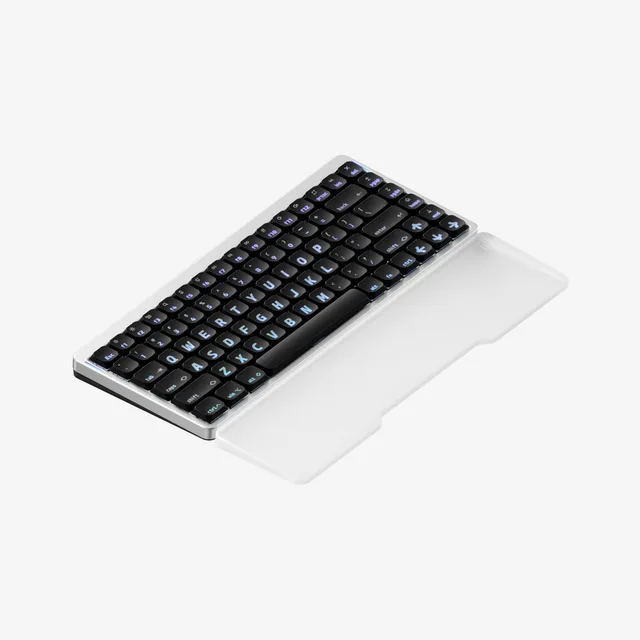 NuPhy® NuPhy Air75 HE Magnetic Switch Gaming Keyboard - AliExpress