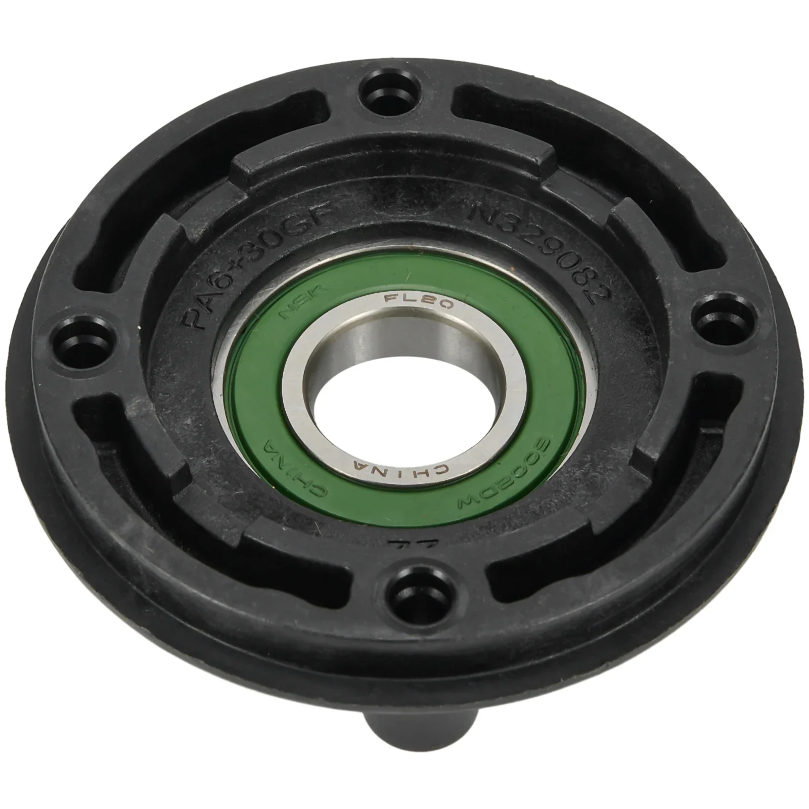 Orbital Sander Bearing Housing Replacement N329082 NA293294 for De-walt DCW210 DWE6423 DWE6421 Series Sander Bearing Housing Kit