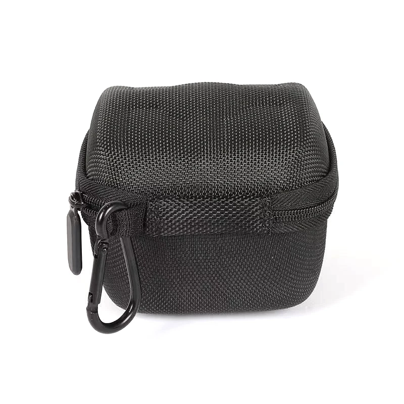 

EVA Watch Storage Bag Drop-Proof Shockproof Portable Business Watch Storage Box Travel Zipper Bag For Electronic Watches Durable