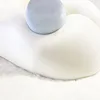 U Shaped Memory Foam Neck Pillows Soft Cervical Orthopedic Pillow Travel Essentials For Airplane Massage Neck Cushion 4