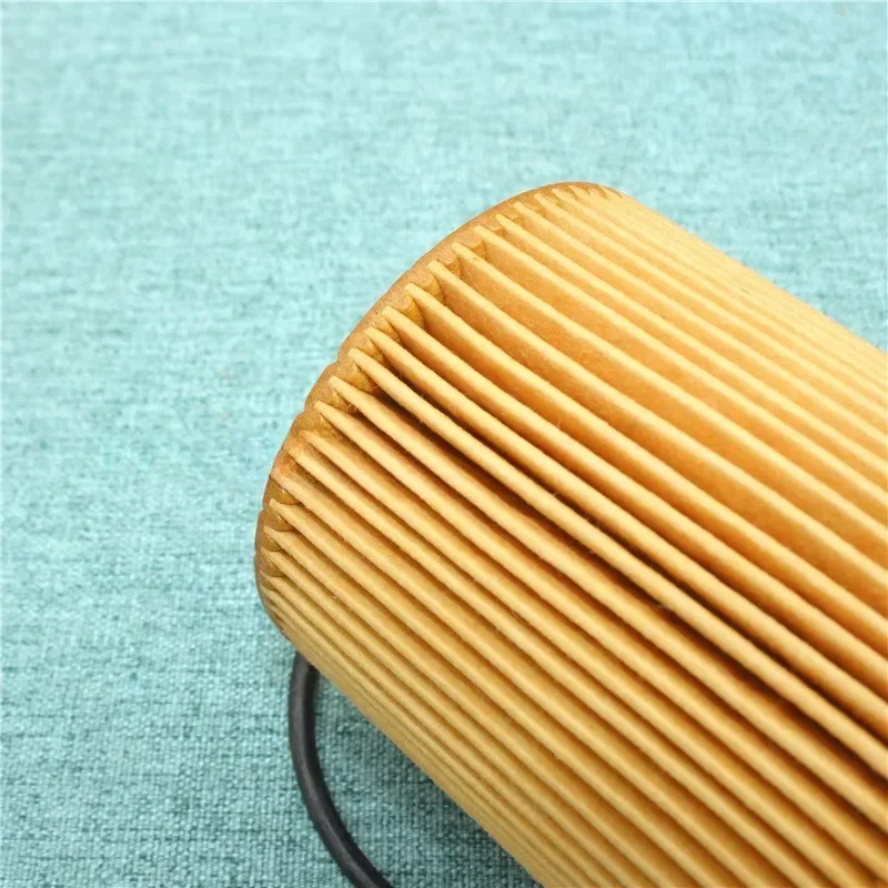 Car Oil Filter 1/6PCS For BMW F10 F20 F21 F30 F31 F34 F36 E84 125i 220 320i 328i 420 520i 523 528i X1 Z4 N20 Engine