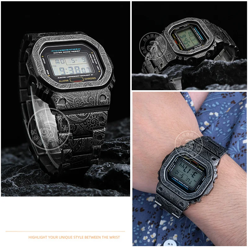 5610 metal bezel sale