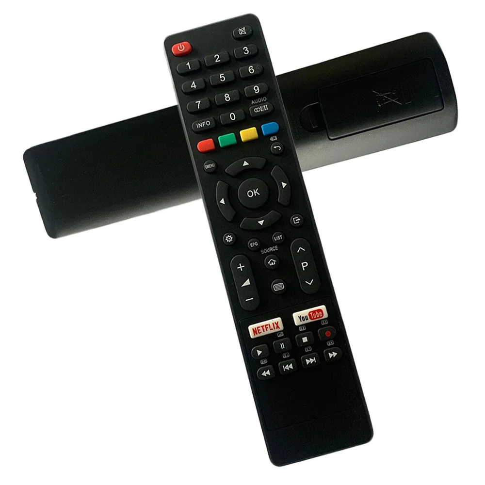 Télécommande TV pour THOMSON TCL, RC1994920, RC1994906, 22B33H, 26C35H,  19HR3022, 40FS6646