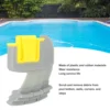 4pcs Cyclonic Scrubbing Brushes Plastic Rubber Cyclonic Brush Replacement Parts for Zodiac MX8 Mx6 Cleaner R0714400 2