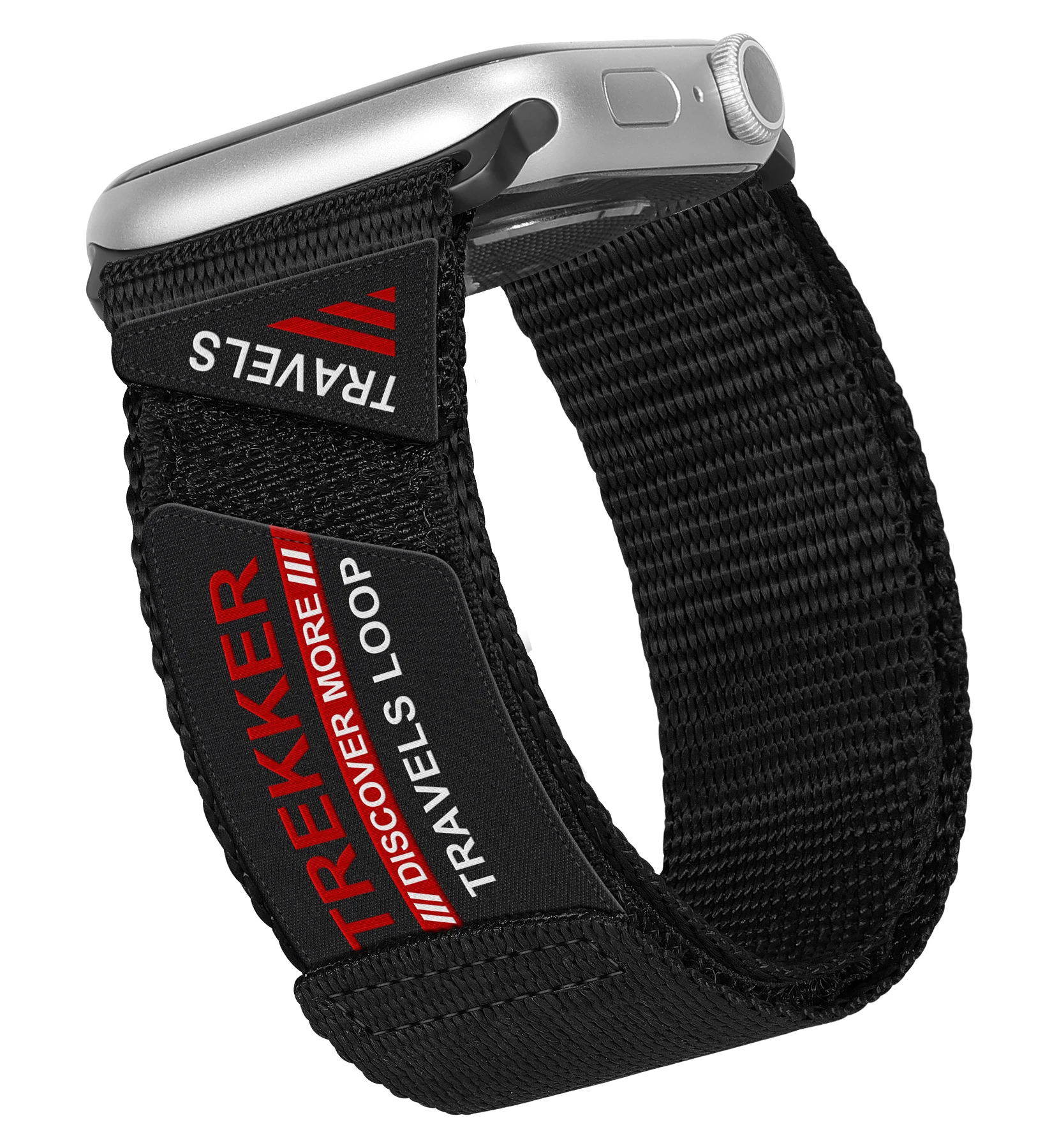 Nylon Sport Trail Loop Band