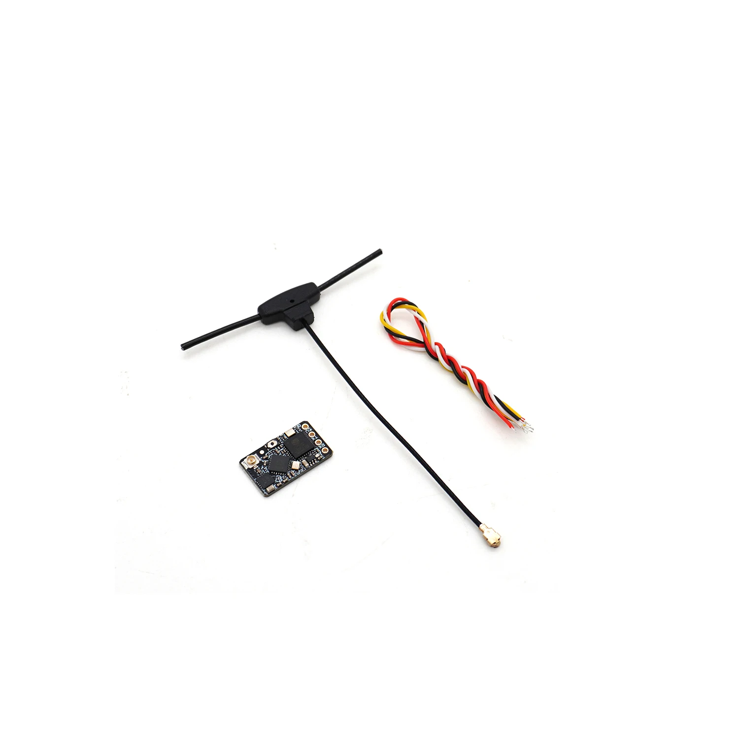 รูปสินค้า โดรน FPV 427 มม. รุ่น Mark4 V2 พร้อมอุปกรณ์ครบชุด