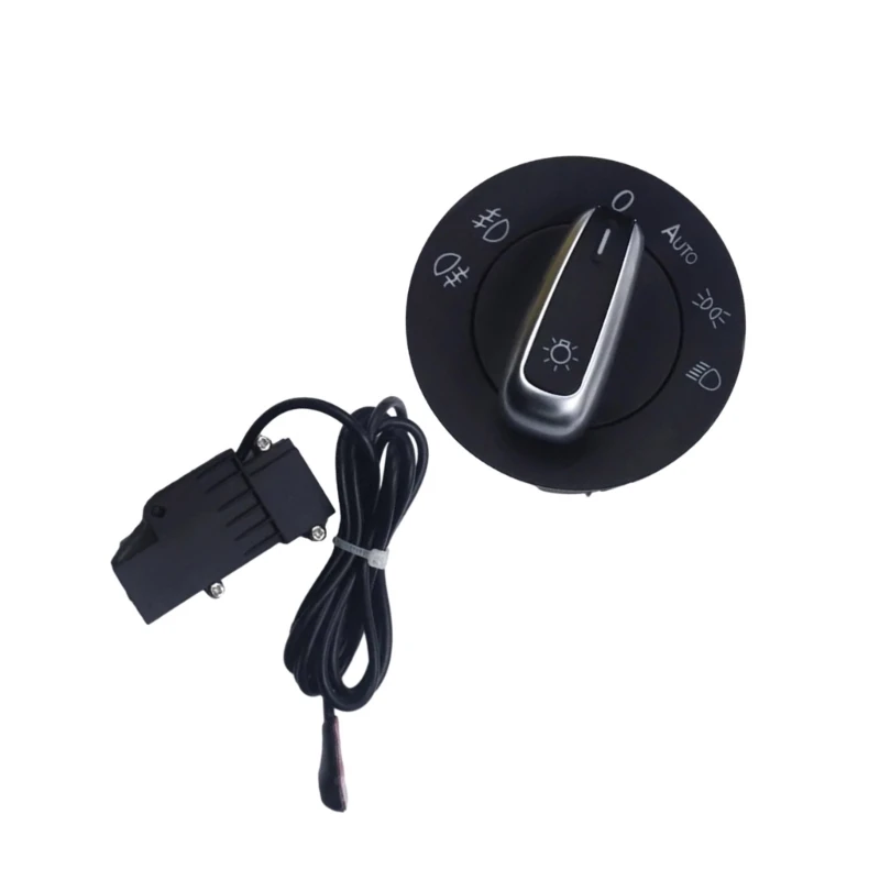 

5ND941431B 5ND 941 431B Headlight Auto Accessory Headlamp Control for Golf MK5 MK6 B6 B7