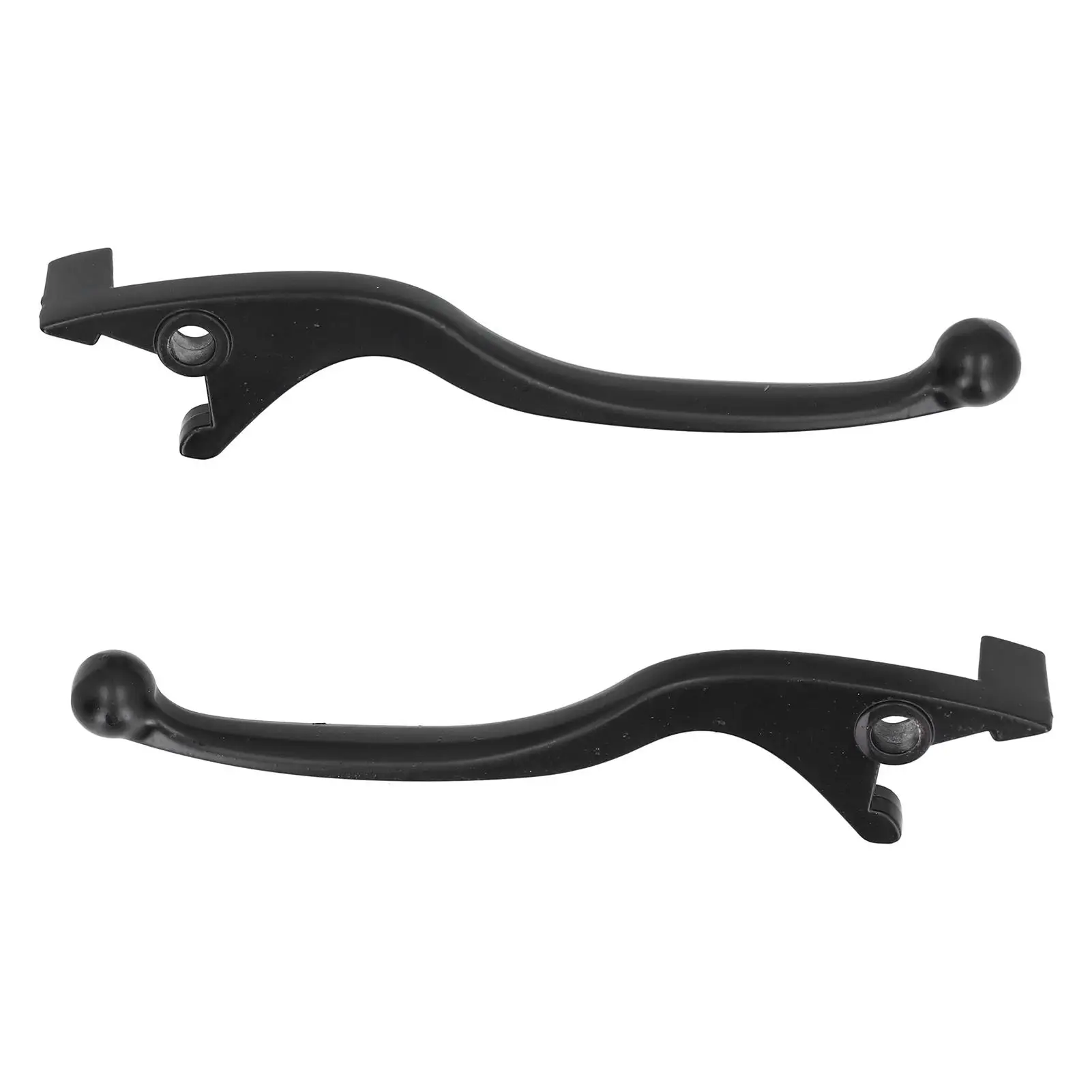 Brake Handle Lever Easy To Install for motorcycle Brake Handle Lever for motorcycle Moped Atv driving