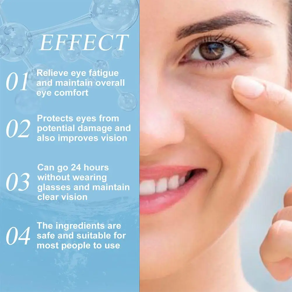 Рисунок 5 - Новинка при дальнозоркости visionregain