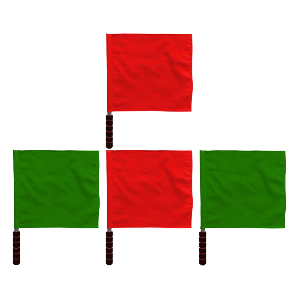 Рисунок 3 - флаги для школьного судьи