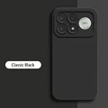 Classic Black