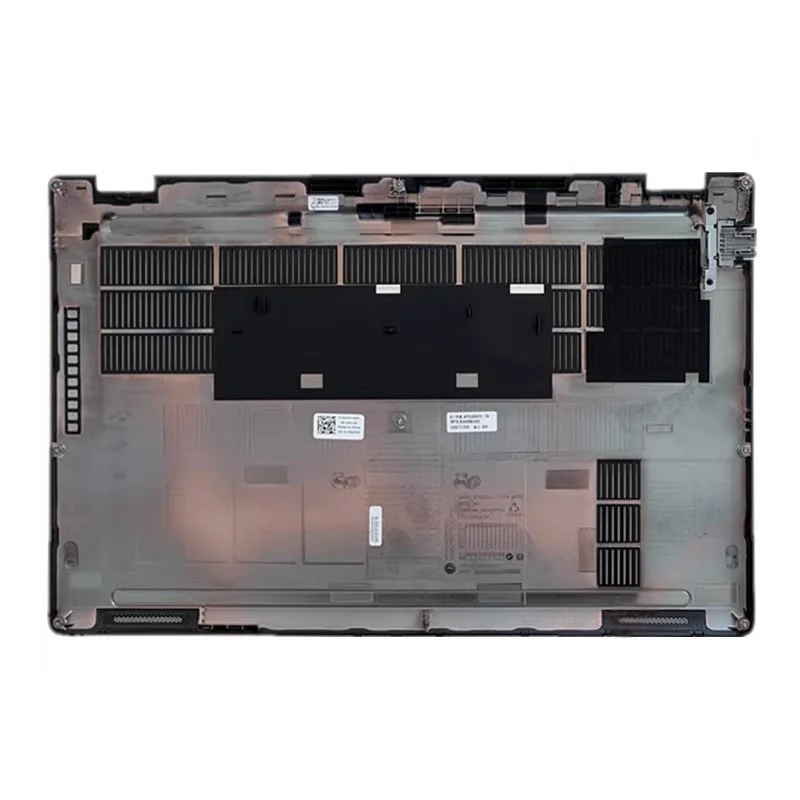 For Dell Latitude 5510 E5510 laptop bottom base cover lower case D shell 01DM7Y 0N2P40 laptop cover