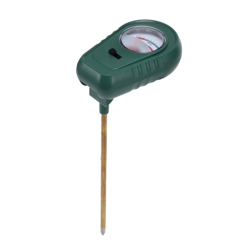 solo testador de fertilidade monitor de umidade