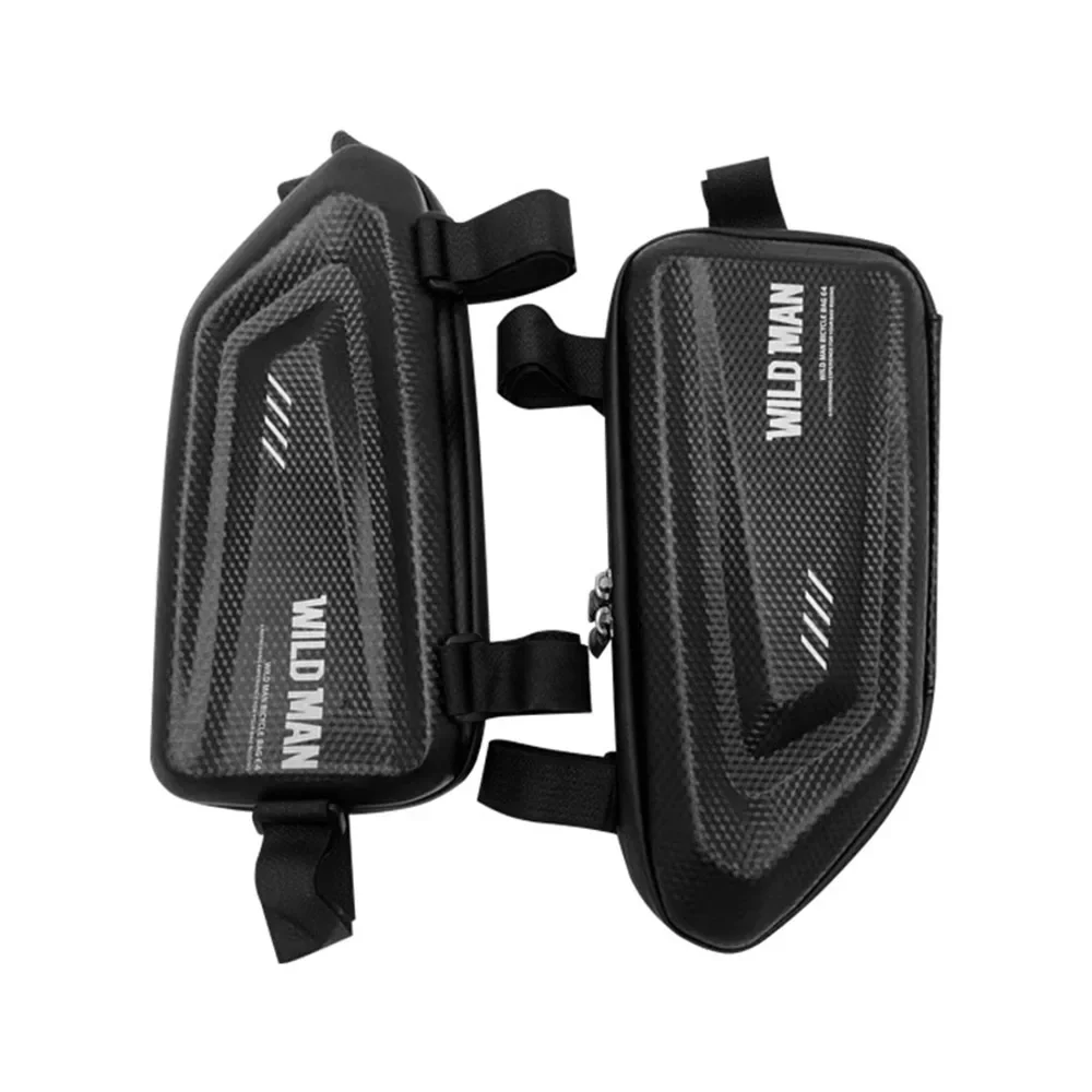 Geantă laterală modificată pentru motocicletă Diavel v4 2022 2023, geantă laterală triunghiulară impermeabilă, cu carcasă rigidă_voghion.com
