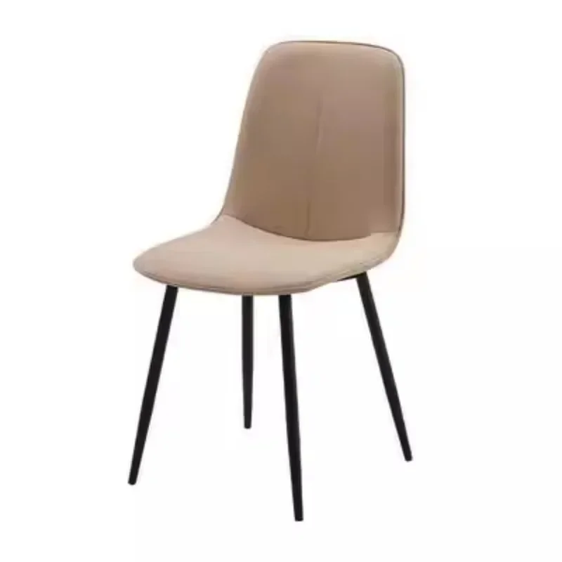 

Design Office Dining Chairs Living Room Vanity Lounge Balcony Relax Dining Chairs Salon Chaises Salle Manger Indoor Furnitures