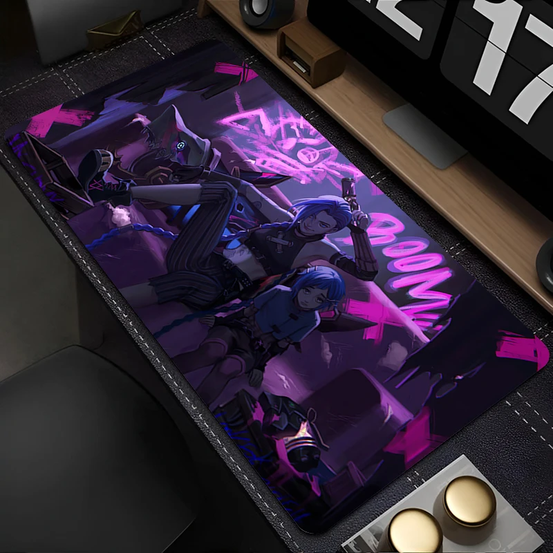 Tapis Souris XXL League of Legends