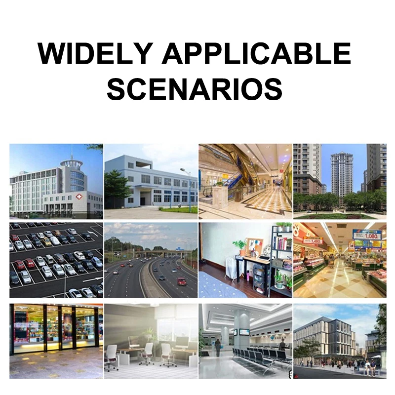 High Quality Universal Sun Rain Shade Camera Cover Shield Cover Shield For Nest Ring Arlo Dome Bullet Outdoor Camera