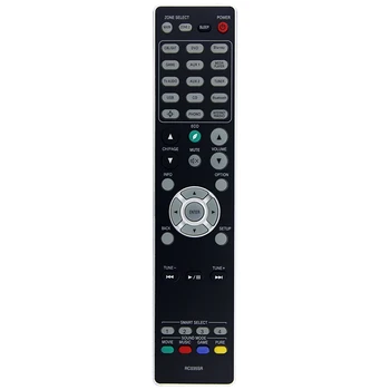 Nuovi pezzi di ricambio per telecomando RC035SR per ricevitore AV NR1510 SR6014 NR1609 SR5014 SR5013 NR1710 SR6012 RC036SR