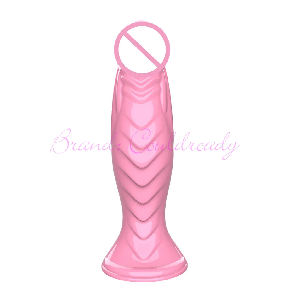 Double Realistic Dildo Soft Strapon Dick Ultra Elastic Harness Belt Strap On Penis Sex Toys for Woman Lesbian