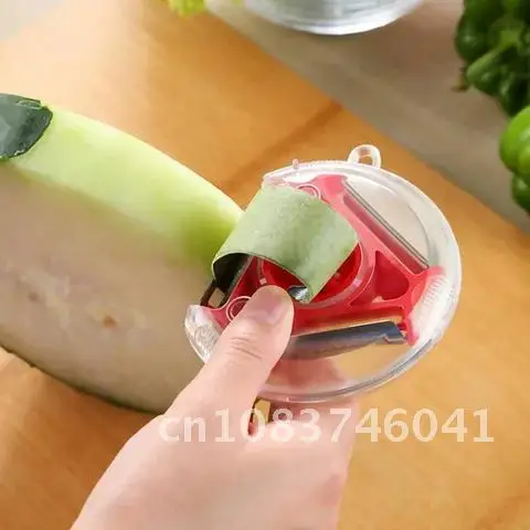 

Multifunction Kitchen Tools 3In1 Peeler Fruit and Vegetable Shredding Tool Vegetable Peeled knife cutter