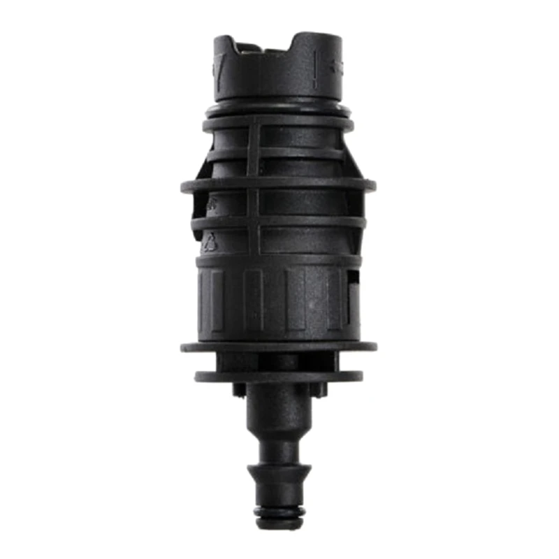 

High Pressure Washer Jet-Wash Quick Release Rotating Turbos Nozzle Adapter F19A
