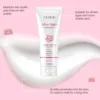 Body Lotion Odor Removal Long Lasting Fragrance Aroma Underarm Deodorant Brighten Smooth Moisturizer Refreshing After Bath Cream 3
