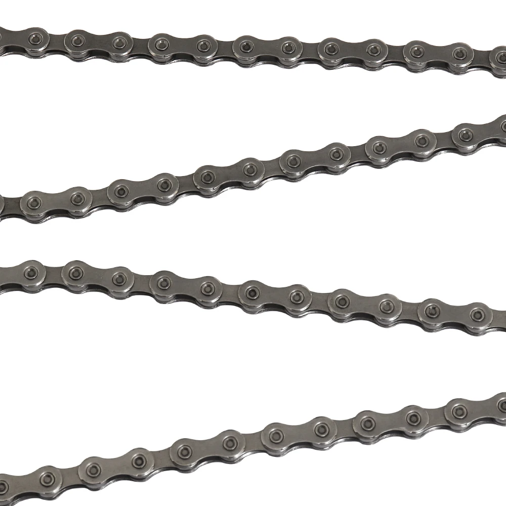 Description Picture 3 of itemSHIMANO CN HG40 6/7/8 Speed Chain 116L Link for ROAD Bicycle Bike Original Shimano Chain