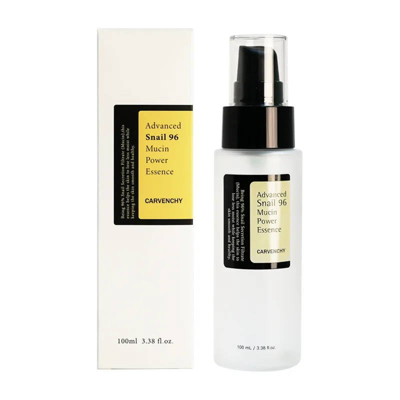 Advanced Snail 96 Mucin Power Essence