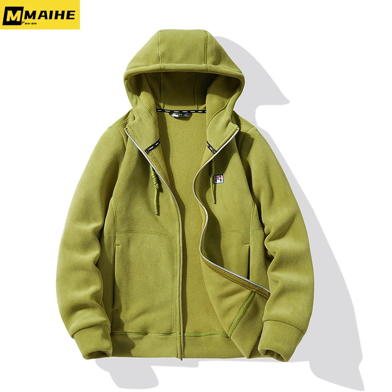 Рисунок 2 - Зимняя мужская куртка