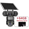 Solar Panels 64G