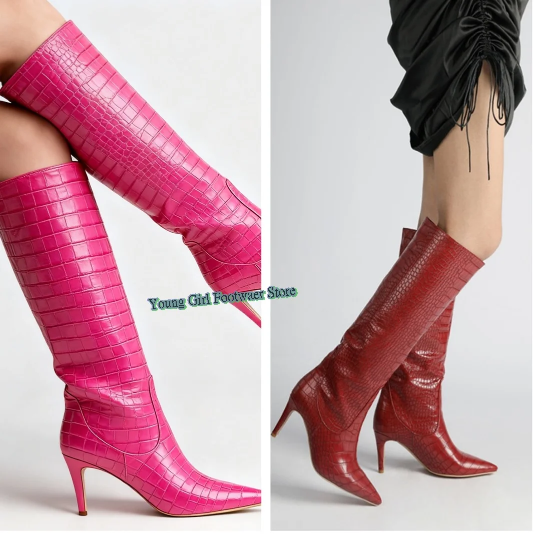 Bottes de chasse Rouchette Veneur Lady | Made in Chasse