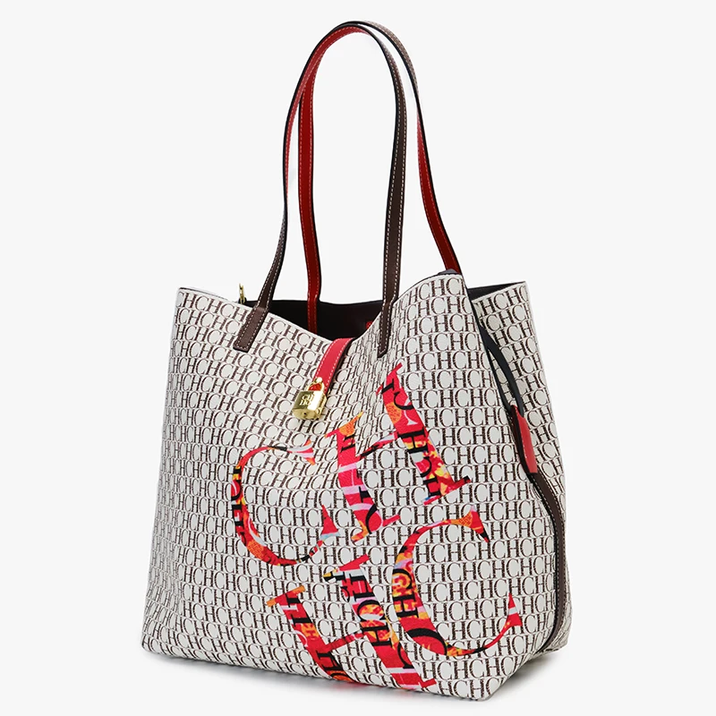 حقيبة كروس نسائية ذات جودة عالية على الطراز الكلاس...