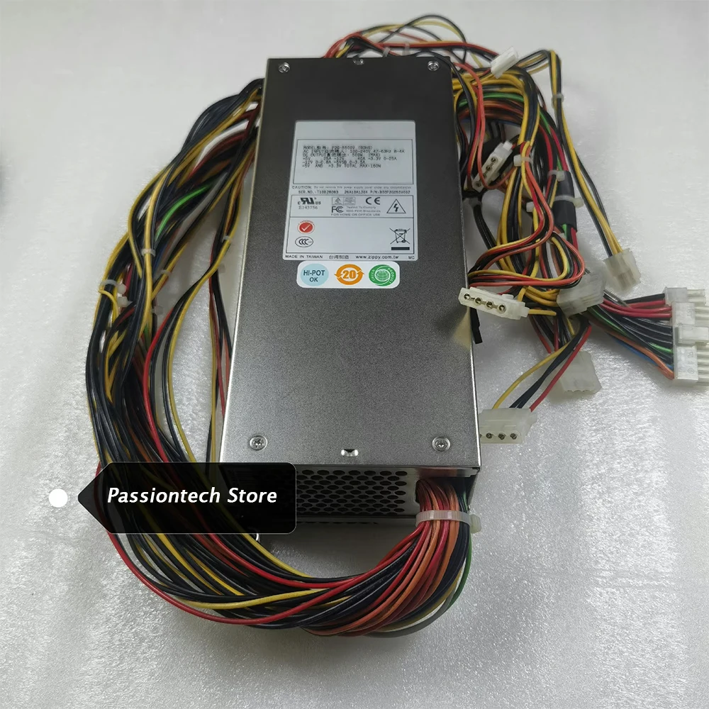 P2G-5500V Server Power Supply 500W 2U 2 P2G 5500V Server Power Supply 500W 2U