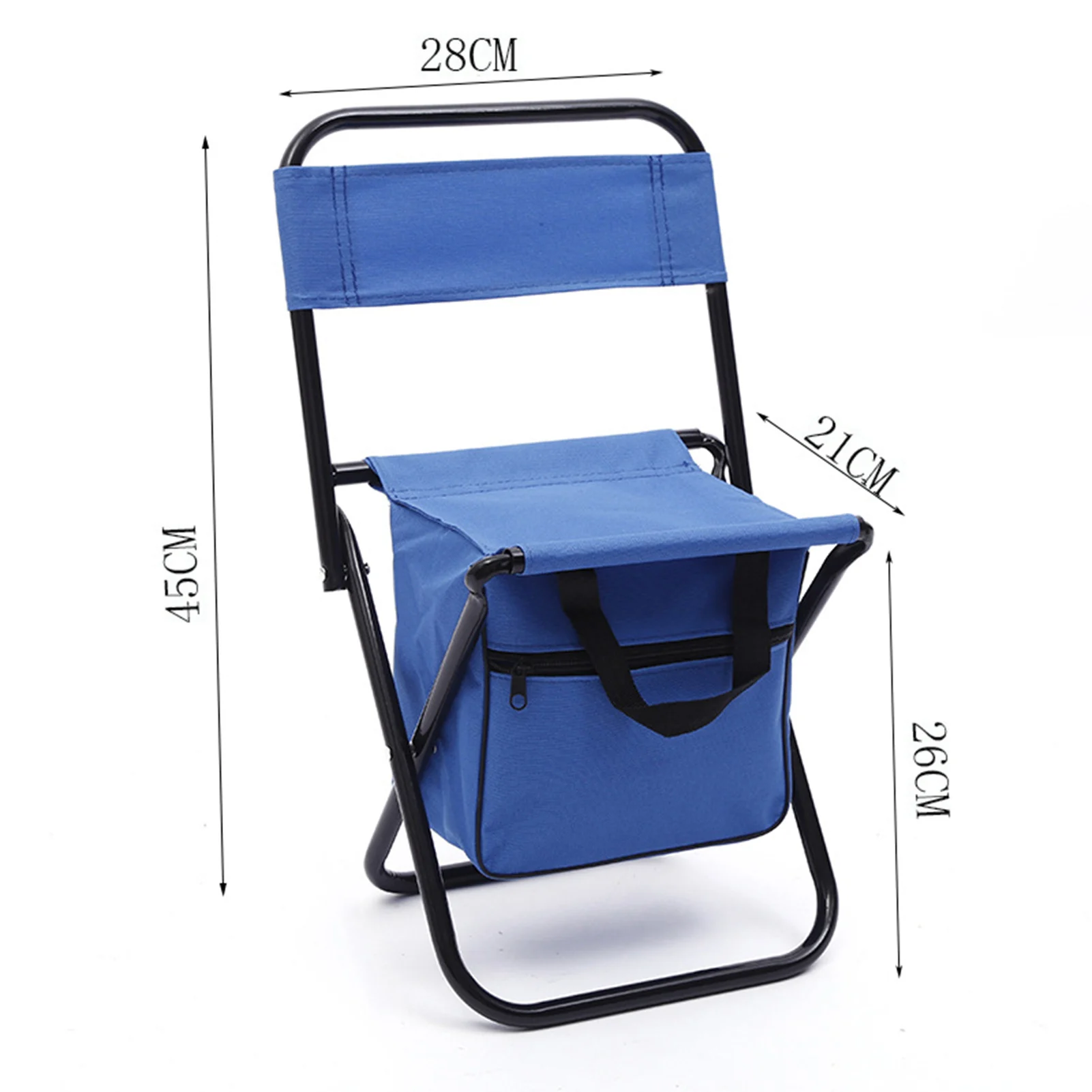 Stool Bag 600D Oxford Camping Chairs Folding Chair Fishing Chair Stool Backpack Picnic Bag Hiking Pouch Beach Chairs sillas 캠핑의자