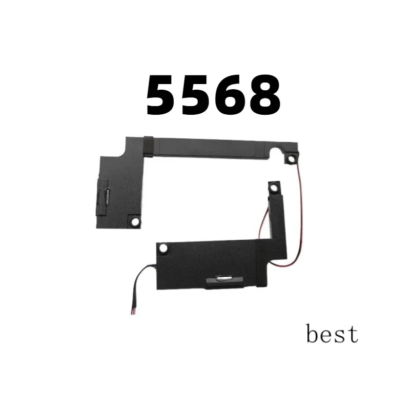 

Оригинал для Dell Inspiron 15 5568 серия левый и правый Комплект Динамиков CN-0NY6W3 0NY6W3 NY6W3 100% протестирован