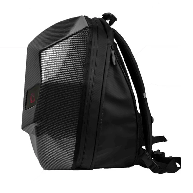 メンズウェア LED backpack Nyan Zx-6r Customizable Led Backpack – Nyan Gear
