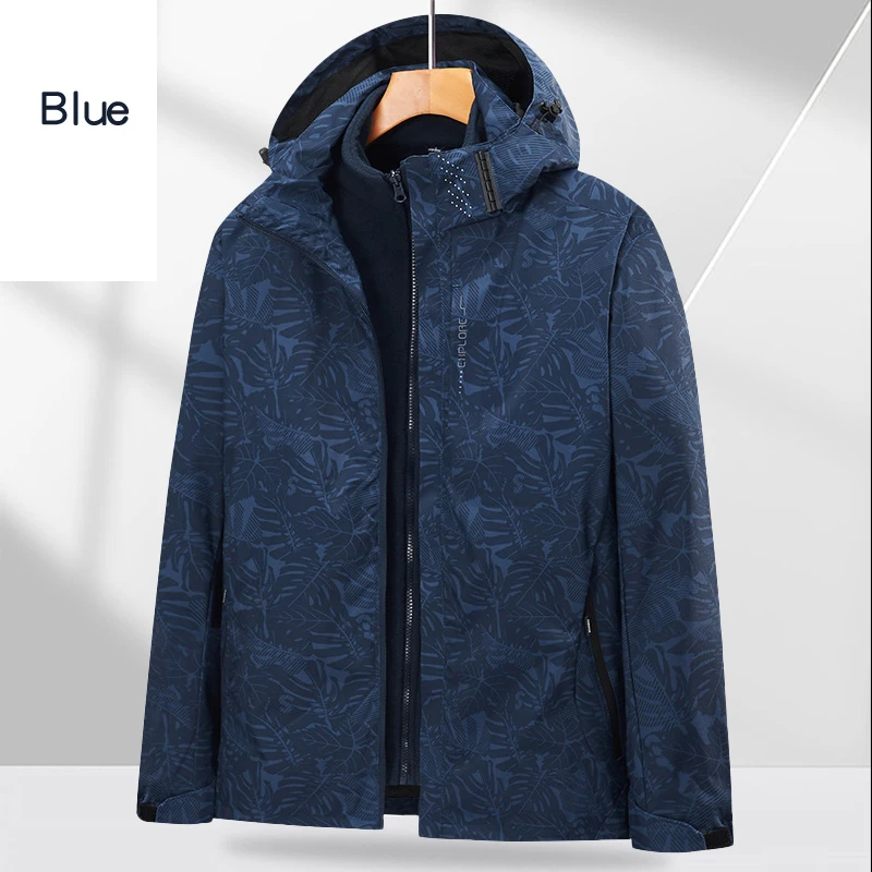 Giacca Sci Impermeabile Wantdo Donna - Parka Invernale Con Cappuccio, 10000mm H2O, Per Sport Neve - Foto 3